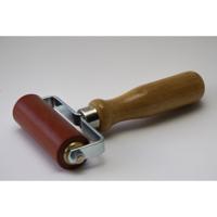 Pandser aandrukrol - 90 mm breed - voor EPDM - thumbnail