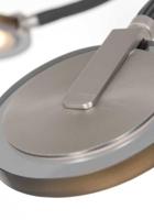 Steinhauer Led plafondlampTuround - 3376ST - thumbnail