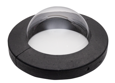 Pond dome Ø 56x24cm Pond dome Ø 56x24cm