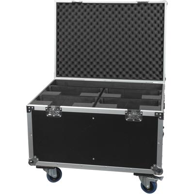Showtec Showtec case 4x Stage Blinder 4