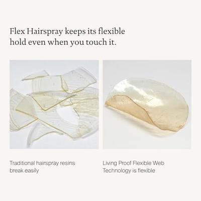 Living Proof Flex Shaping Hairspray Living Proof Flex Shaping Hairspray