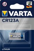 Varta CR123A - thumbnail