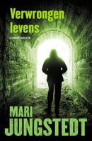 Verwrongen levens - Mari Jungstedt - ebook - thumbnail
