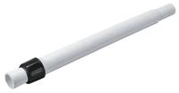 Makita Accessoires Zuigbuis Telescoop wit - 123584-2 - 123584-2 - thumbnail