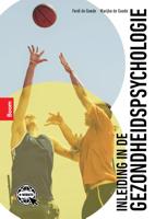 Inleiding in de gezondheidspsychologie (Paperback) - thumbnail