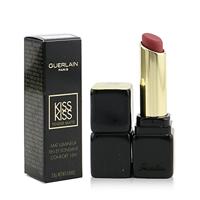 Guerlain Kiss Kiss Tender Matte Lipstick Romantic Nude 2.8gr - thumbnail
