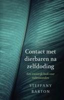 Contact met dierbaren na zelfdoding - Steffany Barton - eBook (9789020212808) - thumbnail