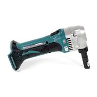 Makita DJN161ZJ Accu Knabbelschaar 18V Basic Body in Mbox - thumbnail
