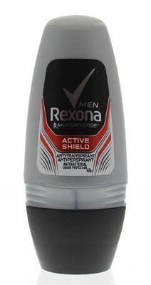 Rexona Deo Roll on Protection Active+ Original Men - 50 ml