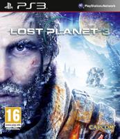 Lost Planet 3 - thumbnail