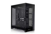 Thermaltake CTE E660 MX Midi Tower Zwart - thumbnail