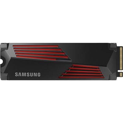 Samsung SSD 990 PRO 2TB Heatsink Samsung SSD 990 PRO 2TB Heatsink