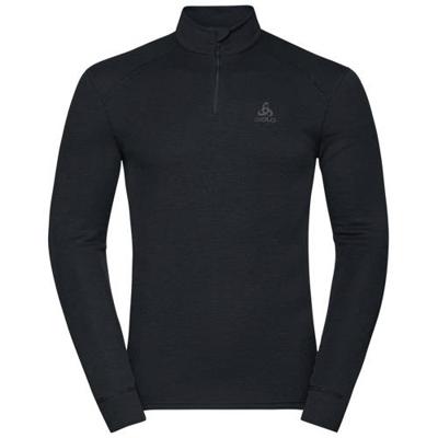Odlo Active Warm 1/2-Zip Longsleeve Heren