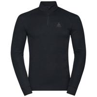 Odlo Active Warm 1/2-Zip Longsleeve Heren - thumbnail