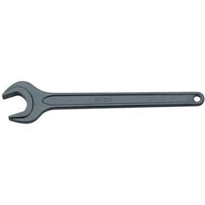 Gedore 6578080 894 90 Enkelvoudige steeksleutel Sleutelbreedte (metrisch) 90 mm