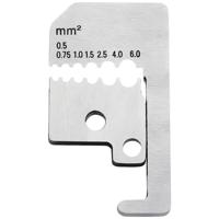 Knipex 12 29 180 Striptang-mes Geschikt voor merk Knipex - thumbnail