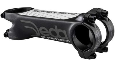 Deda stuurnok superzero 90 mm 82-8 graden, wit Deda stuurnok superzero 90 mm 82-8 graden, wit