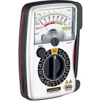 Laserliner L/L083030A Multimeter Analoog CAT III 300 V - thumbnail