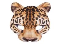 Masker Luipaard - thumbnail