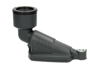 Hikoki accessoires Afzuigadapter Boren Max 14Mm - 783116 - thumbnail