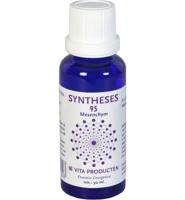 Vita Syntheses 95 mesenchym 30 Milliliter - thumbnail