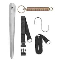 Pro Plus STORMBANDSET 3X 5,10 M (4,00+1,10 M) - thumbnail