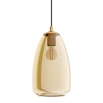 Eglo Amber hanglampAlobrase Ø 20cm - 98648