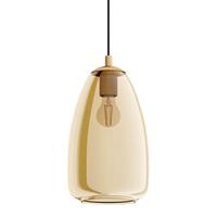 Eglo Amber hanglampAlobrase Ø 20cm - 98648 - thumbnail