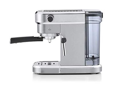 Express Koffiemachine Flama 1256FL Staal 1350 W Express Koffiemachine Flama 1256FL Staal 1350 W