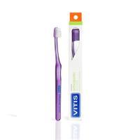 Vitis Orthodontic Tandenborstel - thumbnail