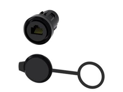 Siemens 3SU19000GB100AA0 3SU1900-0GB10-0AA0 Contactdozen IP65 1 stuk(s)