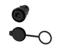 Siemens 3SU19000GB100AA0 3SU1900-0GB10-0AA0 Contactdozen IP65 1 stuk(s) - thumbnail