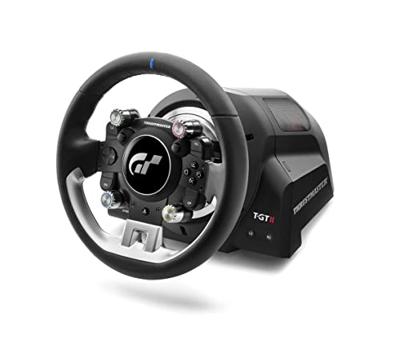 Thrustmaster T-GT 2 Wheelbase + Steering Wheel