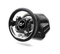 Thrustmaster T-GT 2 Wheelbase + Steering Wheel - thumbnail