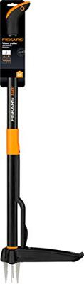 FISKARS "xact" onkruidsteker weed cutter xact length 1000mm - thumbnail