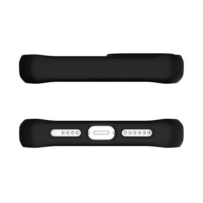ITSKINS Level 3 SpectrumSilk_R for Apple iPhone 13 Black