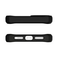 ITSKINS Level 3 SpectrumSilk_R for Apple iPhone 13 Black - thumbnail