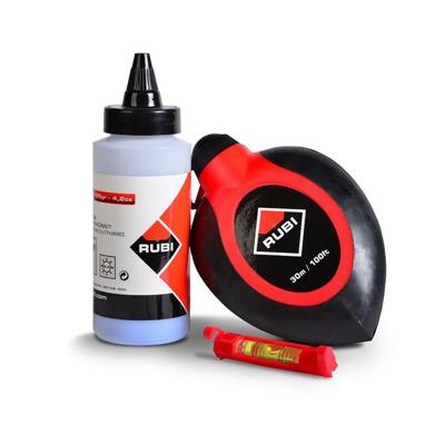 Rubi Slaglijnmolen Master N - 75925 Rubi Slaglijnmolen Master N - 75925