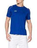 JAKO 6150 T-Shirt Classico - Royal - M - thumbnail