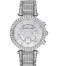 Horlogeband Michael Kors MK5572 / MK5707 Staal 20mm