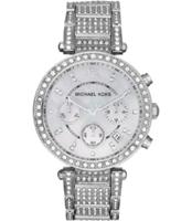 Horlogeband Michael Kors MK5572 / MK5707 Staal 20mm - thumbnail