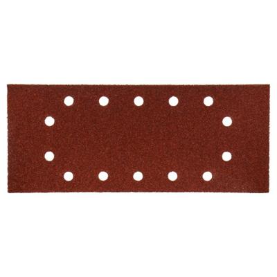 Makita Accessoires Schuurvel K60 115X280 Red G. - P-33015 Makita Accessoires Schuurvel K60 115X280 Red G. - P-33015