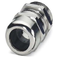 Phoenix Contact 1411198 Wartel PG13.5 Metaal Zilver 5 stuk(s) - thumbnail