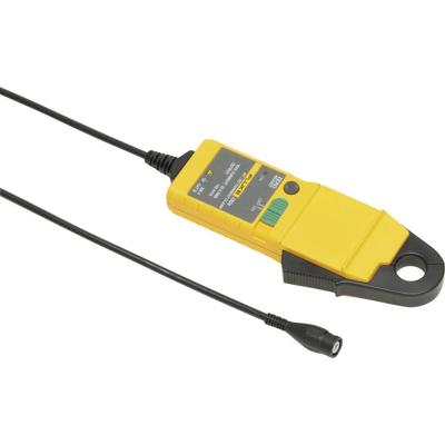 Fluke i30s Stroomtangadapter Meetbereik A/AC (bereik): 1 mA - 30 A Meetbereik A/DC (bereik): 1 mA - 30 A Fluke i30s Stroomtangadapter Meetbereik A/AC (bereik): 1 mA - 30 A Meetbereik A/DC (bereik): 1 mA - 30 A