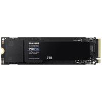Hard Drive Samsung 2 TB SSD - thumbnail