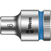 Wera 8790 HMB Zyklop Hand- en Machinedop met 3/8"-Aandrijving, 6.0 mm - 1 stuk(s) - 05003551001 - thumbnail