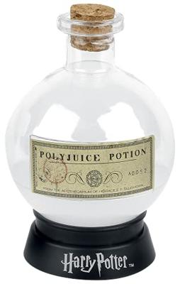 Harry Potter Potion lamp - Klein Harry Potter Potion lamp - Klein