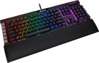 Corsair K95 RGB Platinum XT toetsenbord USB QWERTY Zwart - thumbnail