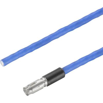 Weidmüller 2003932000 Sensor/actuator dataconnector, geassembleerd Aantal polen (sensoren): 4 Bus, recht 20.00 m 1 stuk(s)