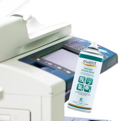 Antistofsysteem Spray Ewent EW5611 400 ml 40 g 400 ml